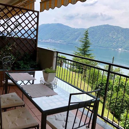 Appartamento Con Bellissima Vista Кампионе-д'Италия Экстерьер фото