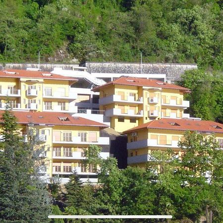 Appartamento Con Bellissima Vista Кампионе-д'Италия Экстерьер фото